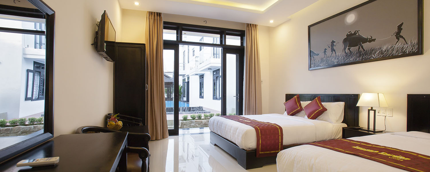 Banana Garden Hoi An