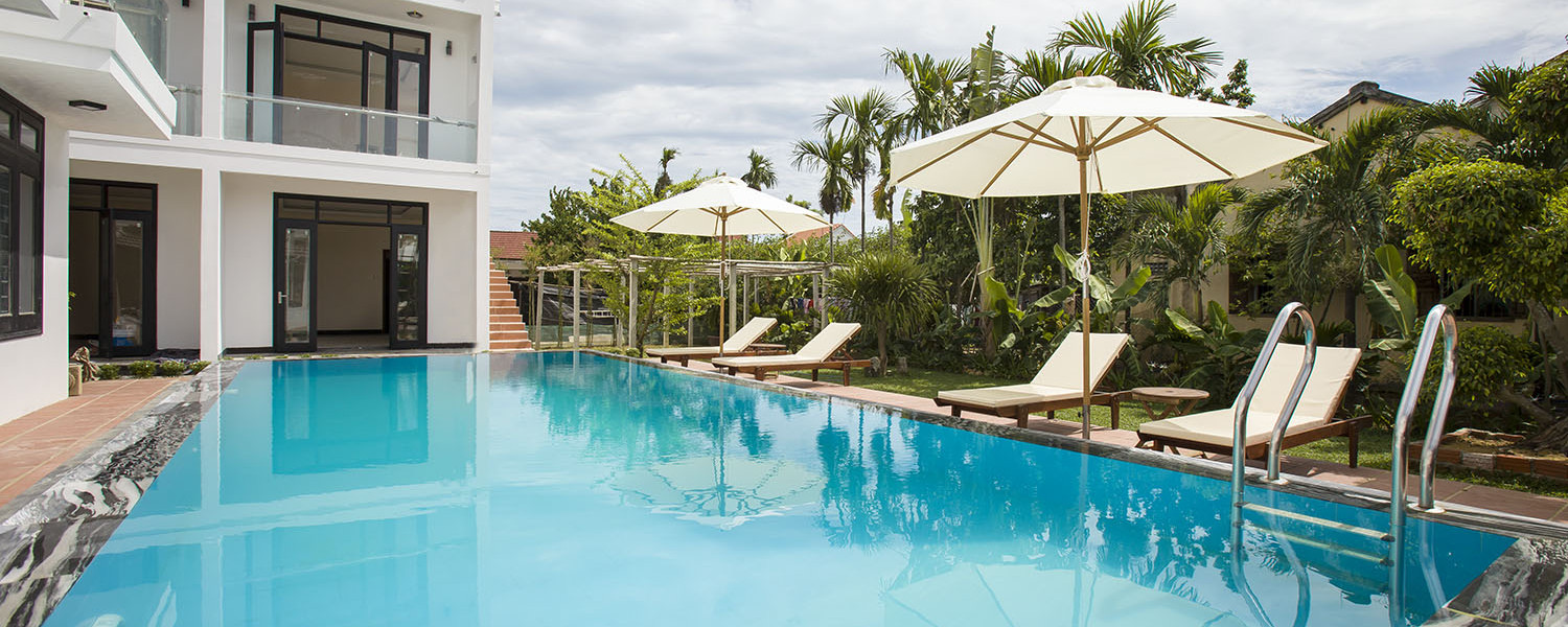 Banana Garden Hoi An