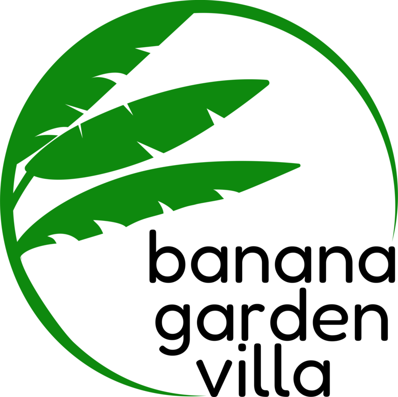 Banana Garden Villa – official site